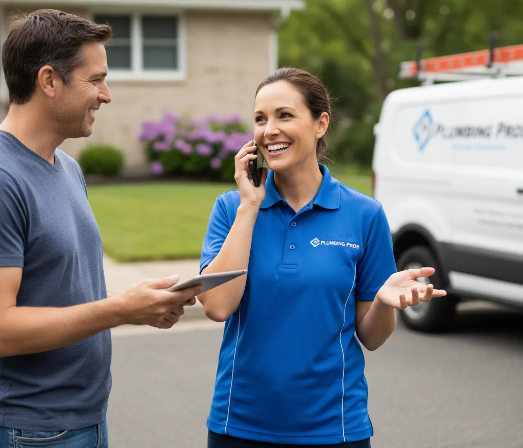 Drain Cleaning in Castle Rock, CO
