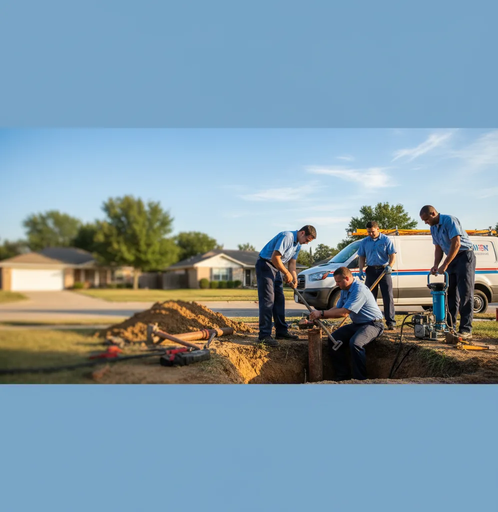 Drain Cleaning in Castle Rock, CO